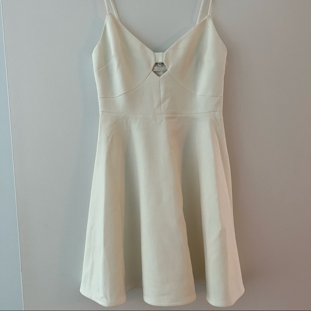Likely Dress
